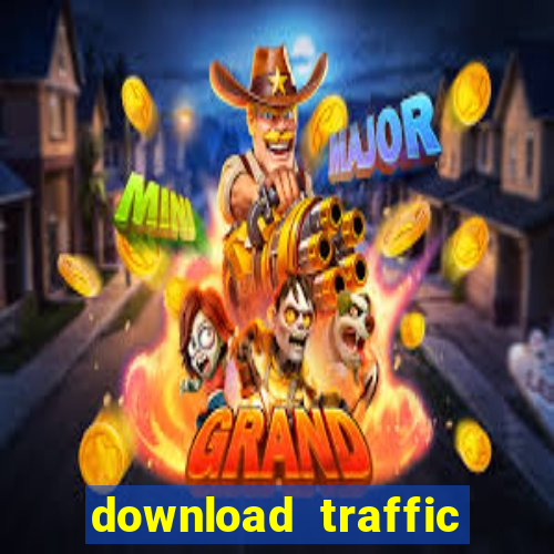 download traffic rider dinheiro infinito